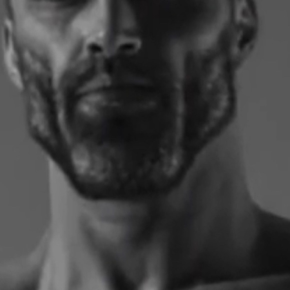 Meet your Posher, Jeremy